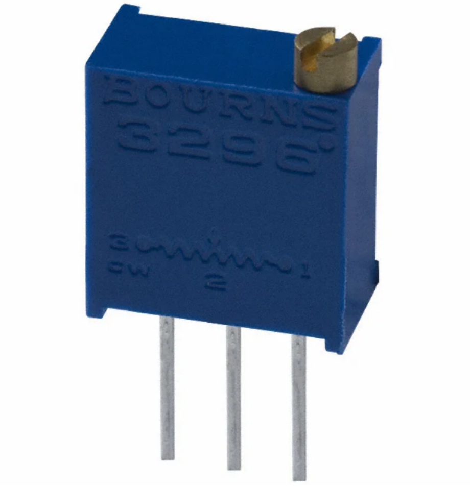 22K Variable Resistors trimpot